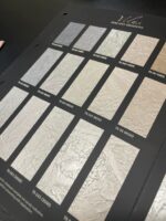 VELUS – Vopsea Decorativa Perlată cu Textură Metalică - imagine 10